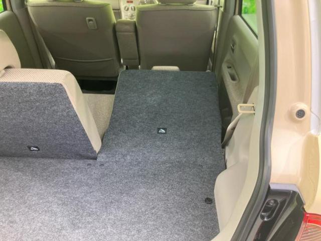 アルトラパン Ｓ　保証書／衝突安全装置／シートヒーター　運転席／ヘッドランプ　ＨＩＤ／ＥＢＤ付ＡＢＳ／横滑り防止装置／アイドリングストップ／エアバッグ　運転席／エアバッグ　助手席／衝突安全ボディ／パワーウインドウ（19枚目）