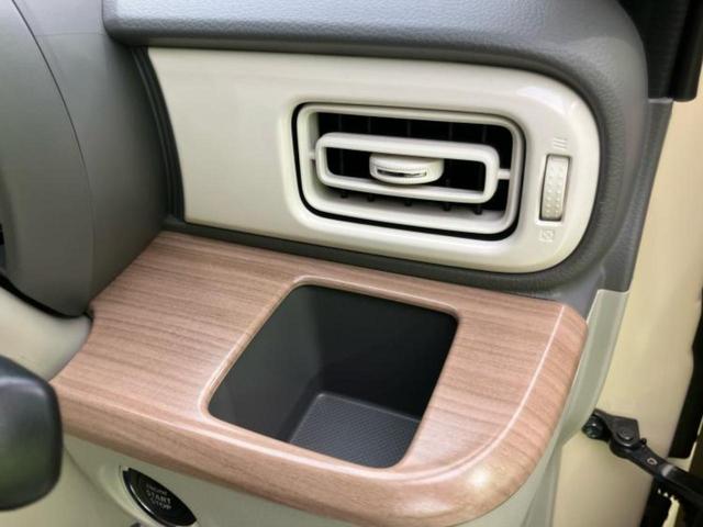 アルトラパン Ｓ　保証書／衝突安全装置／シートヒーター　運転席／ヘッドランプ　ＨＩＤ／ＥＢＤ付ＡＢＳ／横滑り防止装置／アイドリングストップ／エアバッグ　運転席／エアバッグ　助手席／衝突安全ボディ／パワーウインドウ（31枚目）