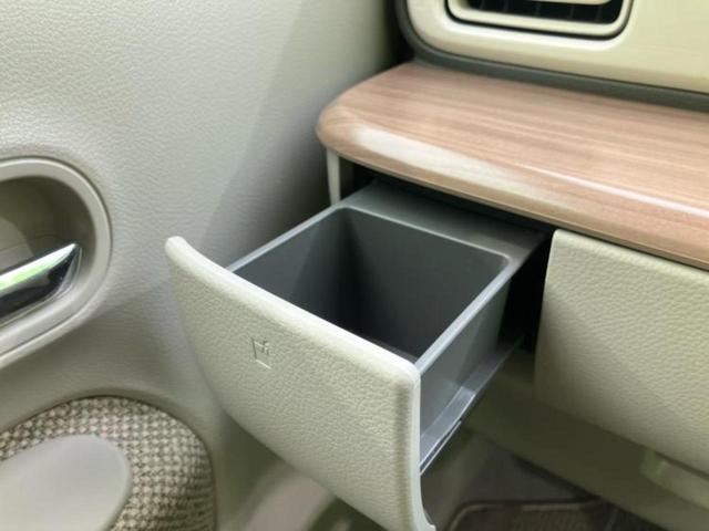 アルトラパン Ｓ　保証書／衝突安全装置／シートヒーター　運転席／ヘッドランプ　ＨＩＤ／ＥＢＤ付ＡＢＳ／横滑り防止装置／アイドリングストップ／エアバッグ　運転席／エアバッグ　助手席／衝突安全ボディ／パワーウインドウ（32枚目）