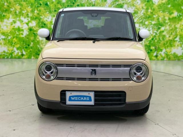 アルトラパン Ｓ　保証書／衝突安全装置／シートヒーター　運転席／ヘッドランプ　ＨＩＤ／ＥＢＤ付ＡＢＳ／横滑り防止装置／アイドリングストップ／エアバッグ　運転席／エアバッグ　助手席／衝突安全ボディ／パワーウインドウ（34枚目）