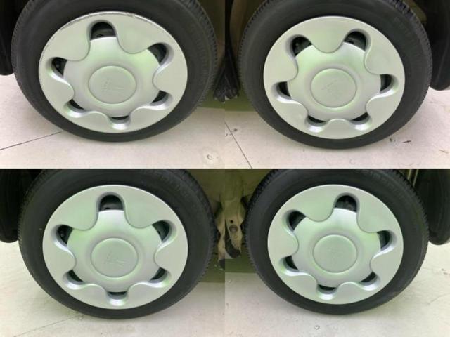 アルトラパン Ｓ　保証書／衝突安全装置／シートヒーター　運転席／ヘッドランプ　ＨＩＤ／ＥＢＤ付ＡＢＳ／横滑り防止装置／アイドリングストップ／エアバッグ　運転席／エアバッグ　助手席／衝突安全ボディ／パワーウインドウ（41枚目）