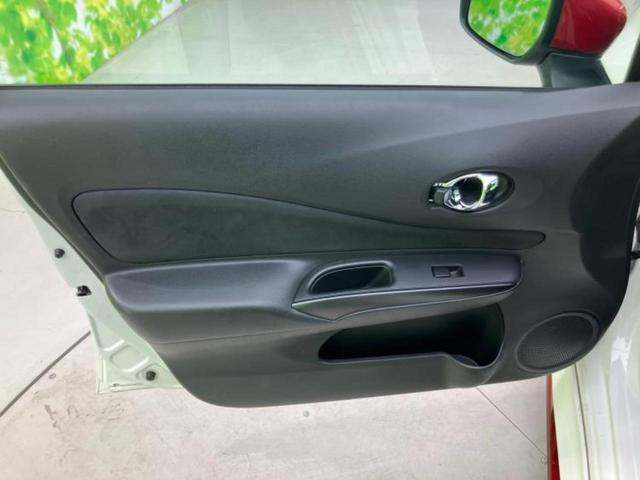 ノート eパワーニスモ 保証書/純正 SDナビ/衝突安全装置/全方位モニター/車線逸脱防止支援システム/ドライブレコーダー 純正/ヘッドランプ LED/USBジャック/Bluetooth接続/ETC/EBD付ABS ドラレコ(21枚目)