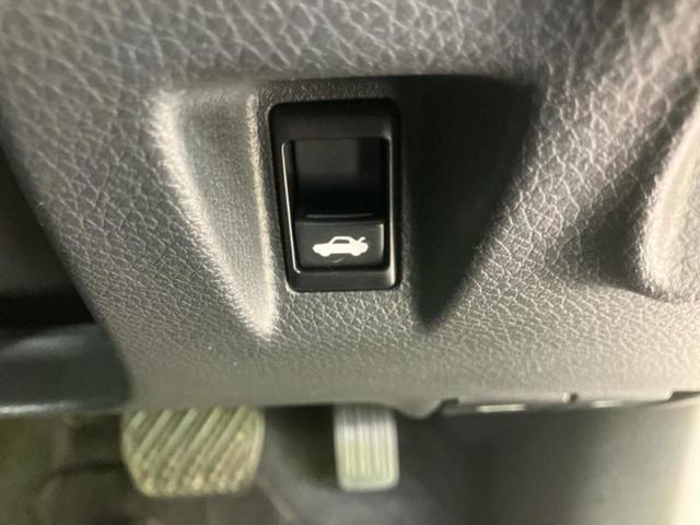 シルフィ Ｇ　保証書／ヘッドランプ　ＨＩＤ／ＥＴＣ／ＥＢＤ付ＡＢＳ／横滑り防止装置／バックモニター／エアバッグ　運転席／エアバッグ　助手席／エアバッグ　サイド／アルミホイール　純正　１６インチ　バックカメラ（18枚目）