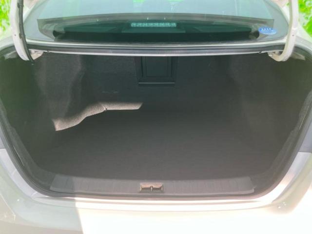 シルフィ Ｇ　保証書／ヘッドランプ　ＨＩＤ／ＥＴＣ／ＥＢＤ付ＡＢＳ／横滑り防止装置／バックモニター／エアバッグ　運転席／エアバッグ　助手席／エアバッグ　サイド／アルミホイール　純正　１６インチ　バックカメラ（19枚目）