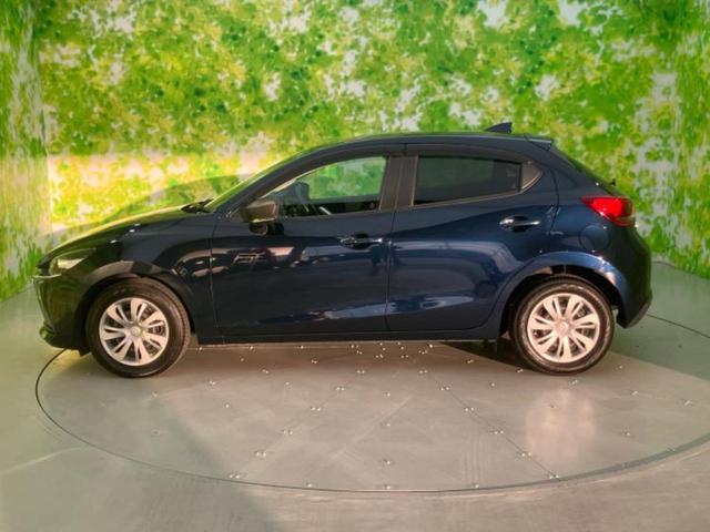 ＭＡＺＤＡ２ １５Ｓスマートエディション　純正　ＳＤナビ／全方位モニター／車線逸脱防止支援システム／ヘッドランプ　ＨＩＤ／ＵＳＢジャック／Ｂｌｕｅｔｏｏｔｈ接続／ＥＴＣ／ＥＢＤ付ＡＢＳ／横滑り防止装置／アイドリングストップ　全周囲カメラ（2枚目）