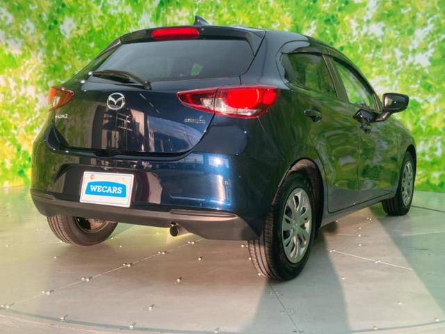 ＭＡＺＤＡ２ １５Ｓスマートエディション　純正　ＳＤナビ／全方位モニター／車線逸脱防止支援システム／ヘッドランプ　ＨＩＤ／ＵＳＢジャック／Ｂｌｕｅｔｏｏｔｈ接続／ＥＴＣ／ＥＢＤ付ＡＢＳ／横滑り防止装置／アイドリングストップ　全周囲カメラ（3枚目）