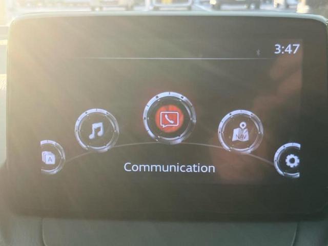 ＭＡＺＤＡ２ １５Ｓスマートエディション　純正　ＳＤナビ／全方位モニター／車線逸脱防止支援システム／ヘッドランプ　ＨＩＤ／ＵＳＢジャック／Ｂｌｕｅｔｏｏｔｈ接続／ＥＴＣ／ＥＢＤ付ＡＢＳ／横滑り防止装置／アイドリングストップ　全周囲カメラ（9枚目）