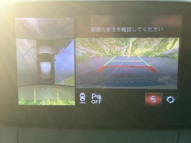 ＭＡＺＤＡ２ １５Ｓスマートエディション　純正　ＳＤナビ／全方位モニター／車線逸脱防止支援システム／ヘッドランプ　ＨＩＤ／ＵＳＢジャック／Ｂｌｕｅｔｏｏｔｈ接続／ＥＴＣ／ＥＢＤ付ＡＢＳ／横滑り防止装置／アイドリングストップ　全周囲カメラ（13枚目）