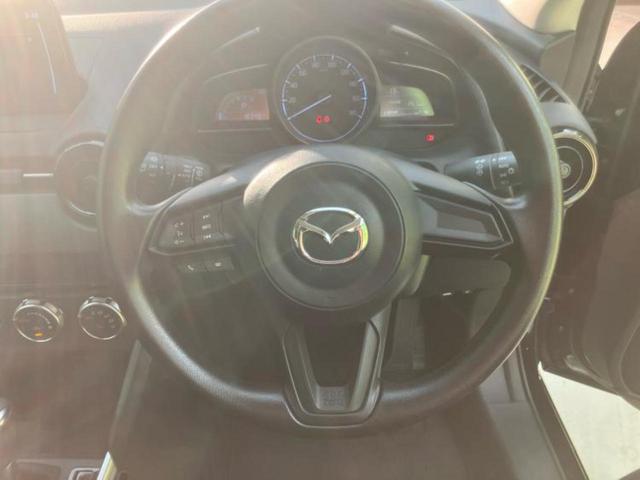 ＭＡＺＤＡ２ １５Ｓスマートエディション　純正　ＳＤナビ／全方位モニター／車線逸脱防止支援システム／ヘッドランプ　ＨＩＤ／ＵＳＢジャック／Ｂｌｕｅｔｏｏｔｈ接続／ＥＴＣ／ＥＢＤ付ＡＢＳ／横滑り防止装置／アイドリングストップ　全周囲カメラ（15枚目）