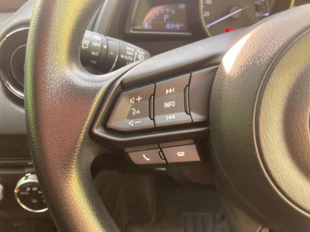 ＭＡＺＤＡ２ １５Ｓスマートエディション　純正　ＳＤナビ／全方位モニター／車線逸脱防止支援システム／ヘッドランプ　ＨＩＤ／ＵＳＢジャック／Ｂｌｕｅｔｏｏｔｈ接続／ＥＴＣ／ＥＢＤ付ＡＢＳ／横滑り防止装置／アイドリングストップ　全周囲カメラ（25枚目）