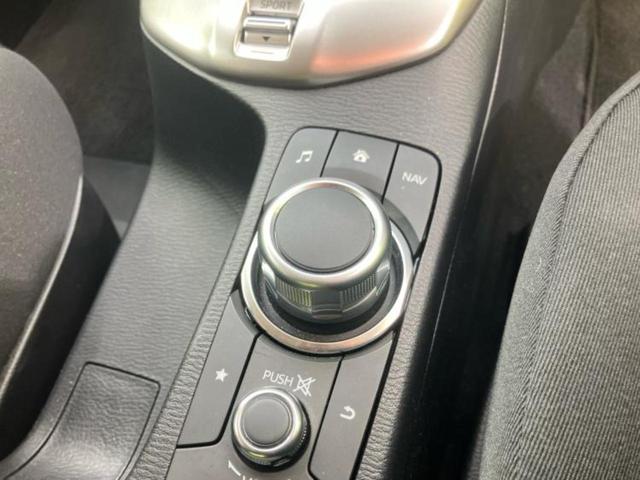 ＭＡＺＤＡ２ １５Ｓスマートエディション　純正　ＳＤナビ／全方位モニター／車線逸脱防止支援システム／ヘッドランプ　ＨＩＤ／ＵＳＢジャック／Ｂｌｕｅｔｏｏｔｈ接続／ＥＴＣ／ＥＢＤ付ＡＢＳ／横滑り防止装置／アイドリングストップ　全周囲カメラ（26枚目）
