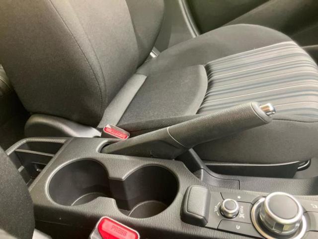 ＭＡＺＤＡ２ １５Ｓスマートエディション　純正　ＳＤナビ／全方位モニター／車線逸脱防止支援システム／ヘッドランプ　ＨＩＤ／ＵＳＢジャック／Ｂｌｕｅｔｏｏｔｈ接続／ＥＴＣ／ＥＢＤ付ＡＢＳ／横滑り防止装置／アイドリングストップ　全周囲カメラ（36枚目）