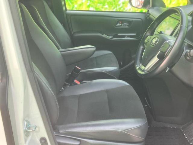 ノア ハイブリッドＳｉダブルバイビー２　保証書／純正　９インチ　ＳＤナビ／衝突安全装置／両側電動スライドドア／シートヒーター　前席／車線逸脱防止支援システム／シート　ハーフレザー／ヘッドランプ　ＬＥＤ／Ｂｌｕｅｔｏｏｔｈ接続　バックカメラ（4枚目）