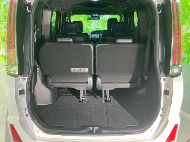 ノア ハイブリッドＳｉダブルバイビー２　保証書／純正　９インチ　ＳＤナビ／衝突安全装置／両側電動スライドドア／シートヒーター　前席／車線逸脱防止支援システム／シート　ハーフレザー／ヘッドランプ　ＬＥＤ／Ｂｌｕｅｔｏｏｔｈ接続　バックカメラ（8枚目）