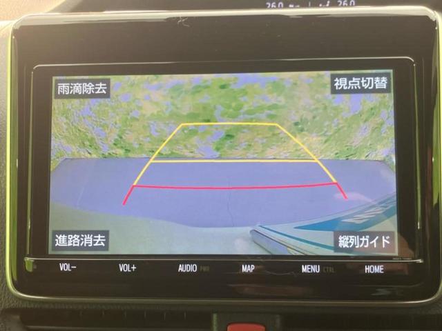 ノア ハイブリッドＳｉダブルバイビー２　保証書／純正　９インチ　ＳＤナビ／衝突安全装置／両側電動スライドドア／シートヒーター　前席／車線逸脱防止支援システム／シート　ハーフレザー／ヘッドランプ　ＬＥＤ／Ｂｌｕｅｔｏｏｔｈ接続　バックカメラ（14枚目）