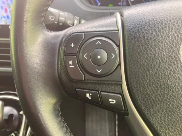 ノア ハイブリッドＳｉダブルバイビー２　保証書／純正　９インチ　ＳＤナビ／衝突安全装置／両側電動スライドドア／シートヒーター　前席／車線逸脱防止支援システム／シート　ハーフレザー／ヘッドランプ　ＬＥＤ／Ｂｌｕｅｔｏｏｔｈ接続　バックカメラ（25枚目）