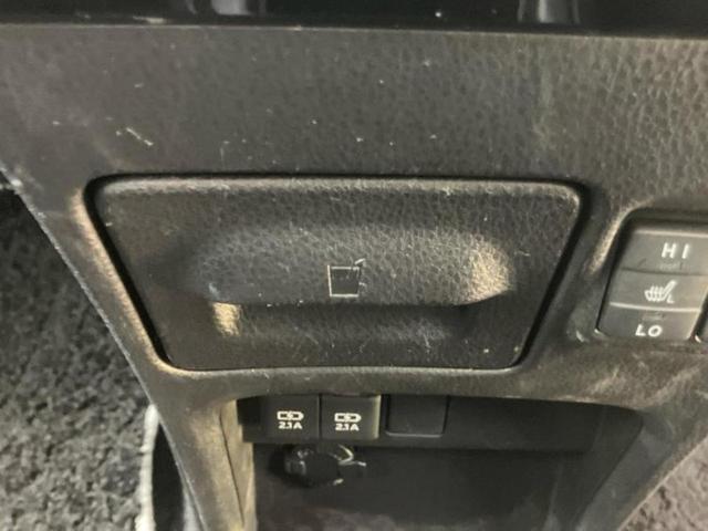 ノア ハイブリッドＳｉダブルバイビー２　保証書／純正　９インチ　ＳＤナビ／衝突安全装置／両側電動スライドドア／シートヒーター　前席／車線逸脱防止支援システム／シート　ハーフレザー／ヘッドランプ　ＬＥＤ／Ｂｌｕｅｔｏｏｔｈ接続　バックカメラ（38枚目）