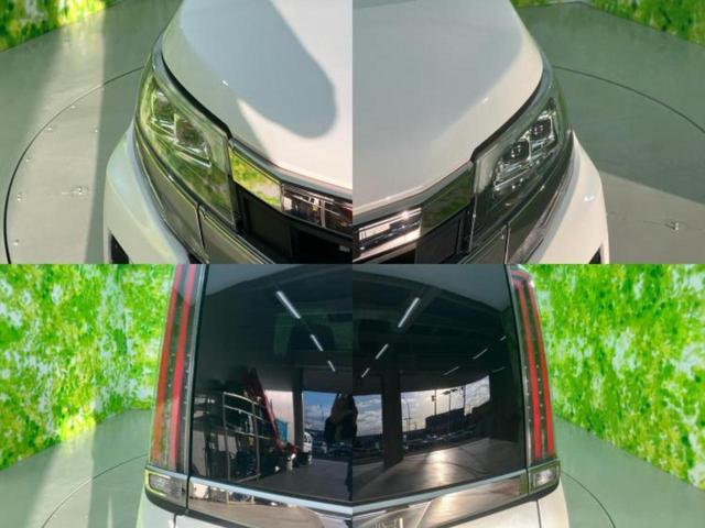 ノア ハイブリッドＳｉダブルバイビー２　保証書／純正　９インチ　ＳＤナビ／衝突安全装置／両側電動スライドドア／シートヒーター　前席／車線逸脱防止支援システム／シート　ハーフレザー／ヘッドランプ　ＬＥＤ／Ｂｌｕｅｔｏｏｔｈ接続　バックカメラ（49枚目）