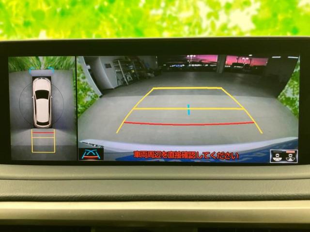 ＲＸ ＲＸ３００Ｆスポーツ　新品タイヤ／サンルーフ／純正　ＳＤナビ／衝突安全装置／シートヒーター／全方位モニター／車線逸脱防止支援システム／シート　フルレザー／電動バックドア／ドライブレコーダー　純正／ヘッドランプ　ＬＥＤ（11枚目）