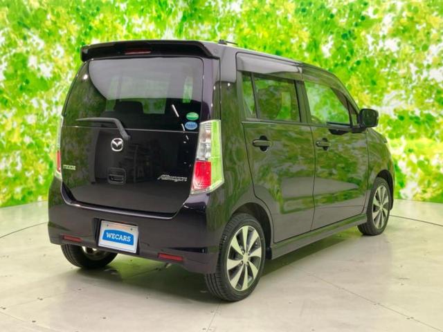 ＡＺワゴンカスタムスタイル ＸＳリミテッド　社外　ＳＤナビ／シートヒーター　運転席／ヘッドランプ　ＨＩＤ／ＥＢＤ付ＡＢＳ／ワンセグＴＶ／エアバッグ　運転席／エアバッグ　助手席／アルミホイール　純正　１５インチ／パワーウインドウ　盗難防止装置（3枚目）
