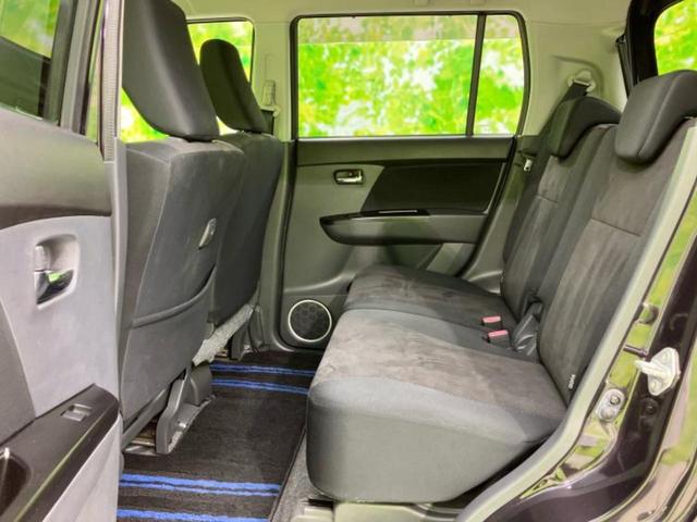 ＡＺワゴンカスタムスタイル ＸＳリミテッド　社外　ＳＤナビ／シートヒーター　運転席／ヘッドランプ　ＨＩＤ／ＥＢＤ付ＡＢＳ／ワンセグＴＶ／エアバッグ　運転席／エアバッグ　助手席／アルミホイール　純正　１５インチ／パワーウインドウ　盗難防止装置（7枚目）