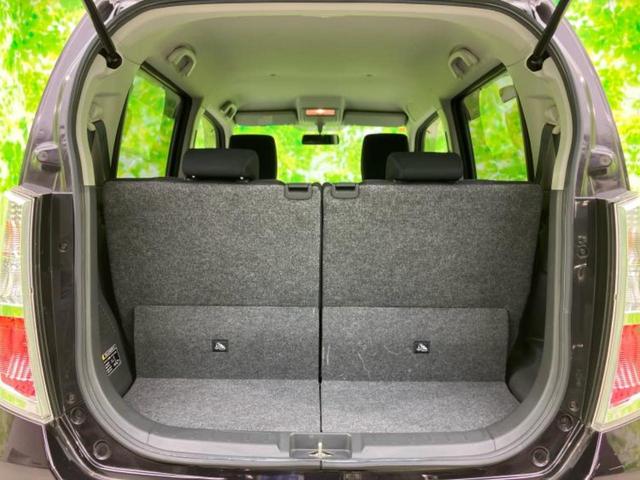 ＡＺワゴンカスタムスタイル ＸＳリミテッド　社外　ＳＤナビ／シートヒーター　運転席／ヘッドランプ　ＨＩＤ／ＥＢＤ付ＡＢＳ／ワンセグＴＶ／エアバッグ　運転席／エアバッグ　助手席／アルミホイール　純正　１５インチ／パワーウインドウ　盗難防止装置（8枚目）