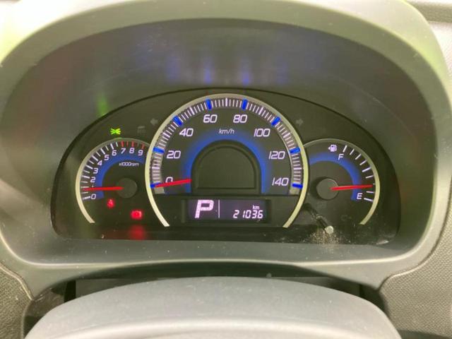 ＡＺワゴンカスタムスタイル ＸＳリミテッド　社外　ＳＤナビ／シートヒーター　運転席／ヘッドランプ　ＨＩＤ／ＥＢＤ付ＡＢＳ／ワンセグＴＶ／エアバッグ　運転席／エアバッグ　助手席／アルミホイール　純正　１５インチ／パワーウインドウ　盗難防止装置（12枚目）