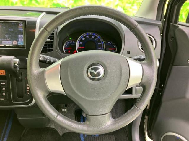 ＡＺワゴンカスタムスタイル ＸＳリミテッド　社外　ＳＤナビ／シートヒーター　運転席／ヘッドランプ　ＨＩＤ／ＥＢＤ付ＡＢＳ／ワンセグＴＶ／エアバッグ　運転席／エアバッグ　助手席／アルミホイール　純正　１５インチ／パワーウインドウ　盗難防止装置（13枚目）