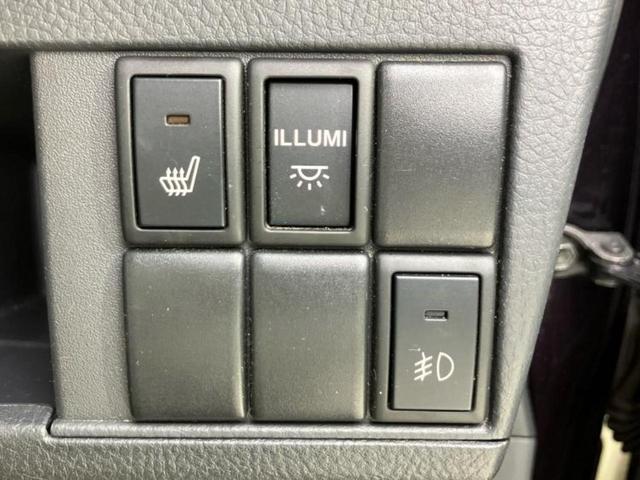 ＡＺワゴンカスタムスタイル ＸＳリミテッド　社外　ＳＤナビ／シートヒーター　運転席／ヘッドランプ　ＨＩＤ／ＥＢＤ付ＡＢＳ／ワンセグＴＶ／エアバッグ　運転席／エアバッグ　助手席／アルミホイール　純正　１５インチ／パワーウインドウ　盗難防止装置（17枚目）