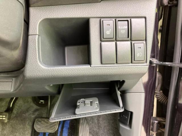 ＡＺワゴンカスタムスタイル ＸＳリミテッド　社外　ＳＤナビ／シートヒーター　運転席／ヘッドランプ　ＨＩＤ／ＥＢＤ付ＡＢＳ／ワンセグＴＶ／エアバッグ　運転席／エアバッグ　助手席／アルミホイール　純正　１５インチ／パワーウインドウ　盗難防止装置（28枚目）