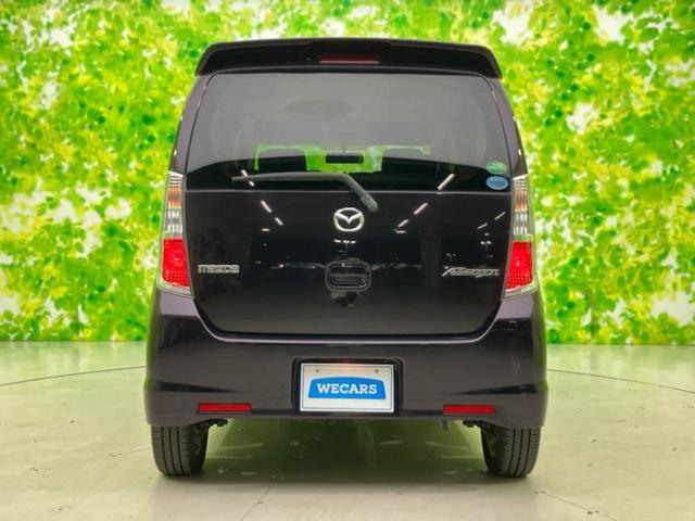 ＡＺワゴンカスタムスタイル ＸＳリミテッド　社外　ＳＤナビ／シートヒーター　運転席／ヘッドランプ　ＨＩＤ／ＥＢＤ付ＡＢＳ／ワンセグＴＶ／エアバッグ　運転席／エアバッグ　助手席／アルミホイール　純正　１５インチ／パワーウインドウ　盗難防止装置（37枚目）