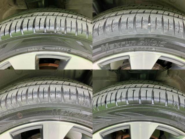 ＡＺワゴンカスタムスタイル ＸＳリミテッド　社外　ＳＤナビ／シートヒーター　運転席／ヘッドランプ　ＨＩＤ／ＥＢＤ付ＡＢＳ／ワンセグＴＶ／エアバッグ　運転席／エアバッグ　助手席／アルミホイール　純正　１５インチ／パワーウインドウ　盗難防止装置（41枚目）