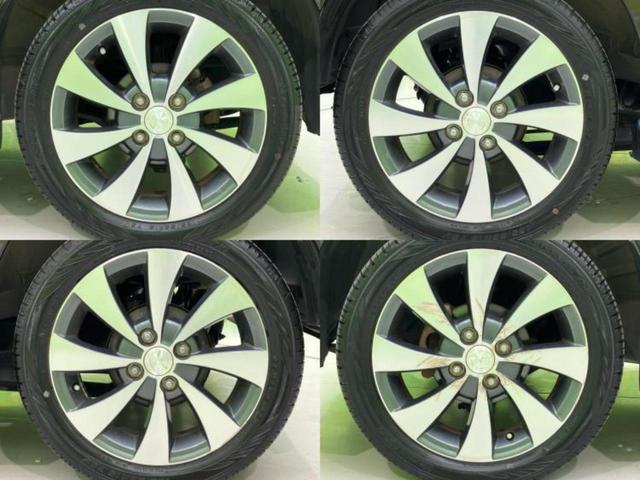 ＡＺワゴンカスタムスタイル ＸＳリミテッド　社外　ＳＤナビ／シートヒーター　運転席／ヘッドランプ　ＨＩＤ／ＥＢＤ付ＡＢＳ／ワンセグＴＶ／エアバッグ　運転席／エアバッグ　助手席／アルミホイール　純正　１５インチ／パワーウインドウ　盗難防止装置（43枚目）