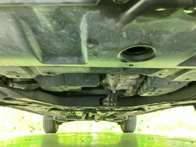 エクストレイル ４ＷＤ２０Ｘエマブレパッケージ　保証書／純正　ＳＤナビ／エマージェンシーブレーキ／シートヒーター　前席／車線逸脱防止支援システム／ドライブレコーダー　前後／ヘッドランプ　ＨＩＤ／Ｂｌｕｅｔｏｏｔｈ接続／ＥＴＣ／ＥＢＤ付ＡＢＳ　４ＷＤ（48枚目）