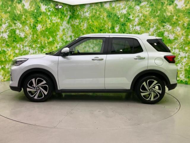 ライズ Z 保証書/純正 SDナビ/衝突安全装置/シートヒーター 前席/パノラミックビューモニター/車線逸脱防止支援システム/ヘッドランプ LED/USBジャック/HDMI接続/ETC2.0/EBD付ABS(2枚目)