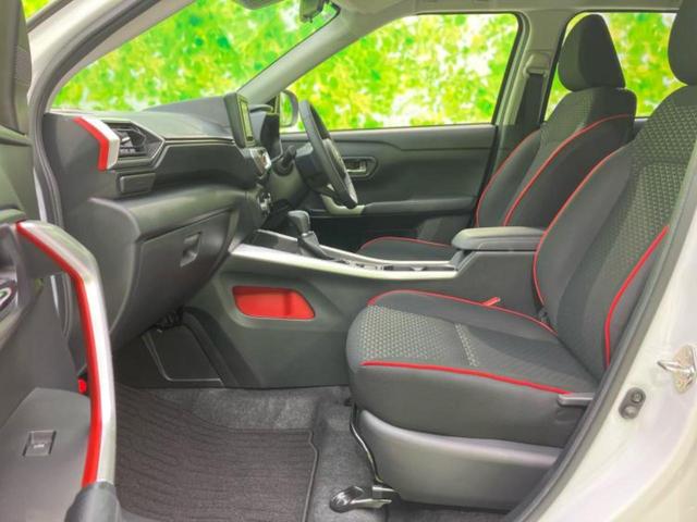 ライズ Z 保証書/純正 SDナビ/衝突安全装置/シートヒーター 前席/パノラミックビューモニター/車線逸脱防止支援システム/ヘッドランプ LED/USBジャック/HDMI接続/ETC2.0/EBD付ABS(6枚目)