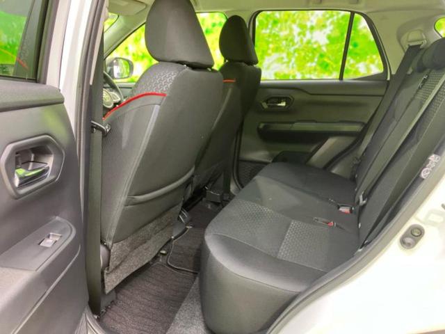 ライズ Z 保証書/純正 SDナビ/衝突安全装置/シートヒーター 前席/パノラミックビューモニター/車線逸脱防止支援システム/ヘッドランプ LED/USBジャック/HDMI接続/ETC2.0/EBD付ABS(7枚目)