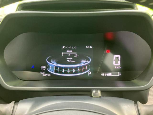 ライズ Z 保証書/純正 SDナビ/衝突安全装置/シートヒーター 前席/パノラミックビューモニター/車線逸脱防止支援システム/ヘッドランプ LED/USBジャック/HDMI接続/ETC2.0/EBD付ABS(13枚目)