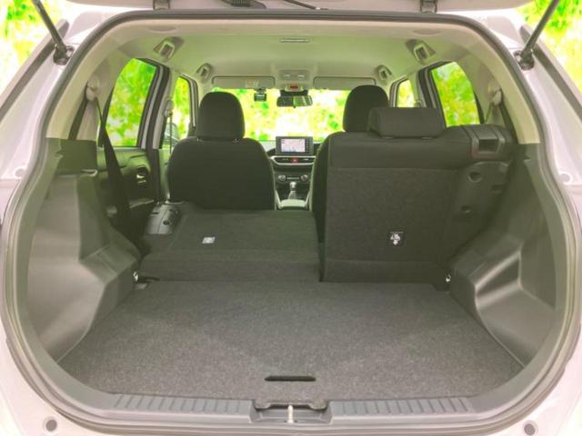 ライズ Z 保証書/純正 SDナビ/衝突安全装置/シートヒーター 前席/パノラミックビューモニター/車線逸脱防止支援システム/ヘッドランプ LED/USBジャック/HDMI接続/ETC2.0/EBD付ABS(19枚目)