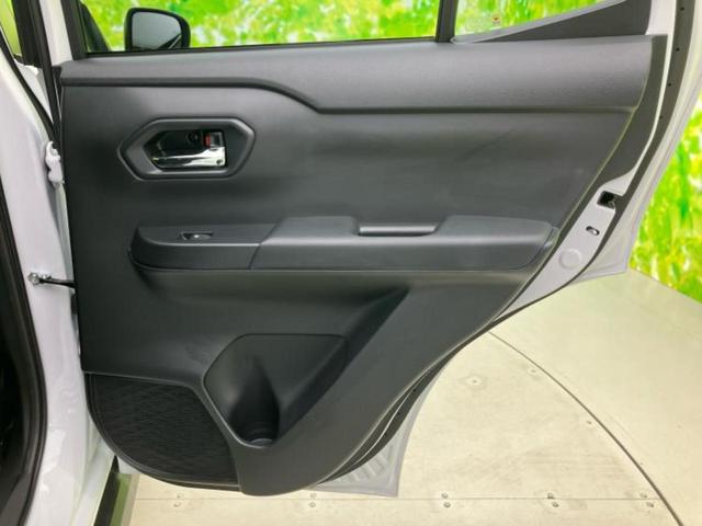 ライズ Z 保証書/純正 SDナビ/衝突安全装置/シートヒーター 前席/パノラミックビューモニター/車線逸脱防止支援システム/ヘッドランプ LED/USBジャック/HDMI接続/ETC2.0/EBD付ABS(21枚目)