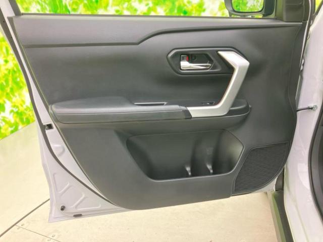 ライズ Z 保証書/純正 SDナビ/衝突安全装置/シートヒーター 前席/パノラミックビューモニター/車線逸脱防止支援システム/ヘッドランプ LED/USBジャック/HDMI接続/ETC2.0/EBD付ABS(22枚目)