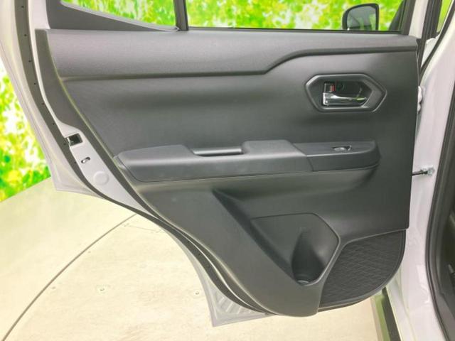 ライズ Z 保証書/純正 SDナビ/衝突安全装置/シートヒーター 前席/パノラミックビューモニター/車線逸脱防止支援システム/ヘッドランプ LED/USBジャック/HDMI接続/ETC2.0/EBD付ABS(23枚目)