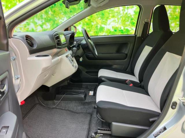 ミライース X SA3 新品タイヤ/保証書/ディスプレイオーディオ/衝突安全装置/ドライブレコーダー 前後/ヘッドランプ LED/ETC/EBD付ABS/横滑り防止装置/アイドリングストップ/禁煙車/エアバッグ 運転席(6枚目)