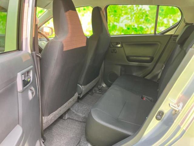 ミライース X SA3 新品タイヤ/保証書/ディスプレイオーディオ/衝突安全装置/ドライブレコーダー 前後/ヘッドランプ LED/ETC/EBD付ABS/横滑り防止装置/アイドリングストップ/禁煙車/エアバッグ 運転席(7枚目)