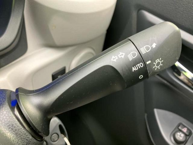 ミライース X SA3 新品タイヤ/保証書/ディスプレイオーディオ/衝突安全装置/ドライブレコーダー 前後/ヘッドランプ LED/ETC/EBD付ABS/横滑り防止装置/アイドリングストップ/禁煙車/エアバッグ 運転席(13枚目)