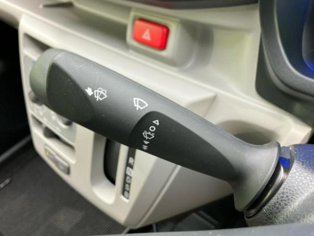 ミライース X SA3 新品タイヤ/保証書/ディスプレイオーディオ/衝突安全装置/ドライブレコーダー 前後/ヘッドランプ LED/ETC/EBD付ABS/横滑り防止装置/アイドリングストップ/禁煙車/エアバッグ 運転席(14枚目)