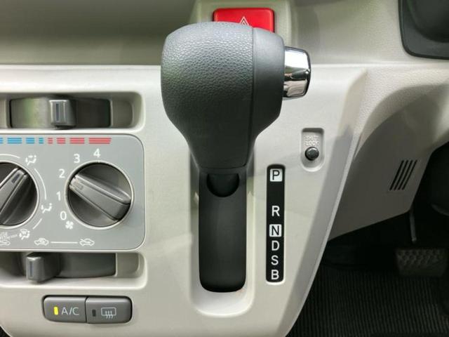 ミライース X SA3 新品タイヤ/保証書/ディスプレイオーディオ/衝突安全装置/ドライブレコーダー 前後/ヘッドランプ LED/ETC/EBD付ABS/横滑り防止装置/アイドリングストップ/禁煙車/エアバッグ 運転席(15枚目)