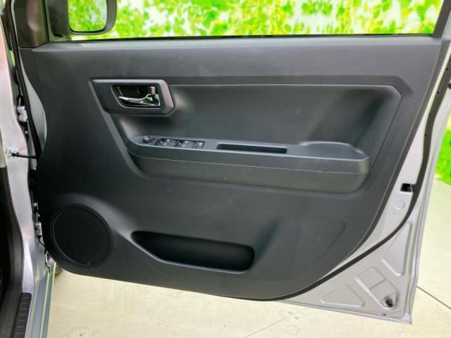 ミライース X SA3 新品タイヤ/保証書/ディスプレイオーディオ/衝突安全装置/ドライブレコーダー 前後/ヘッドランプ LED/ETC/EBD付ABS/横滑り防止装置/アイドリングストップ/禁煙車/エアバッグ 運転席(20枚目)