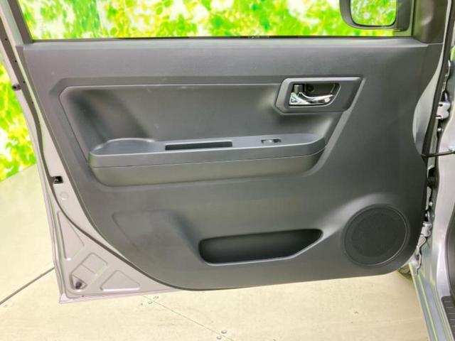 ミライース X SA3 新品タイヤ/保証書/ディスプレイオーディオ/衝突安全装置/ドライブレコーダー 前後/ヘッドランプ LED/ETC/EBD付ABS/横滑り防止装置/アイドリングストップ/禁煙車/エアバッグ 運転席(22枚目)