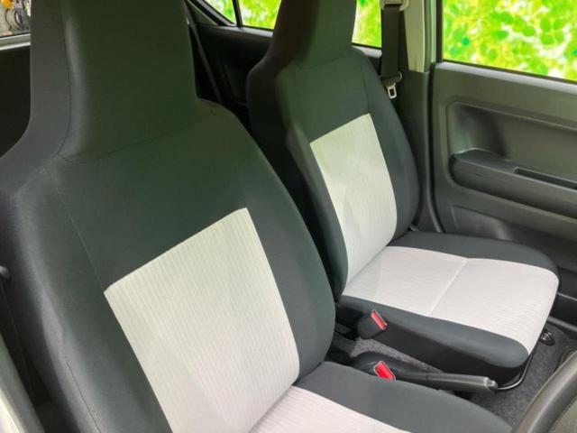 ミライース X SA3 新品タイヤ/保証書/ディスプレイオーディオ/衝突安全装置/ドライブレコーダー 前後/ヘッドランプ LED/ETC/EBD付ABS/横滑り防止装置/アイドリングストップ/禁煙車/エアバッグ 運転席(26枚目)